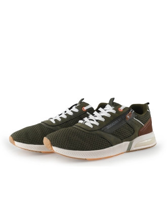 Dockers Sneaker Grün 351939
 Größe 45
 