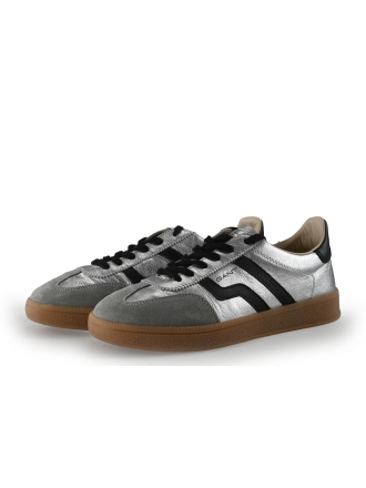 Gant Sneaker Silber 351940
 Größe 39
 