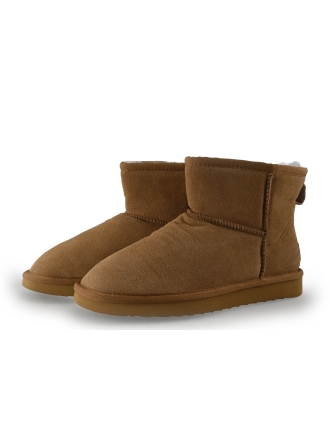 Mexx Schneestiefel Braun 351944
 Größe 39
 