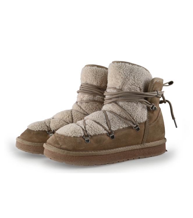 La Strada Schneestiefel