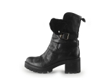 Manas Stiefeletten