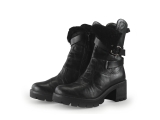 Manas Stiefeletten