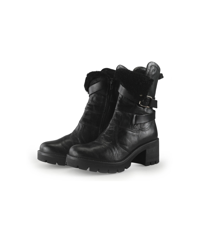 Manas Stiefeletten