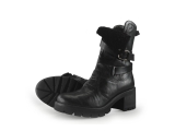Manas Stiefeletten
