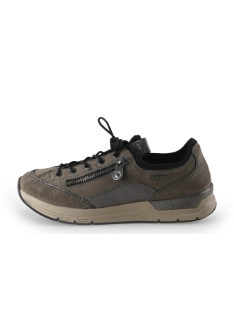 Rieker Sneaker Braun 351949
 Größe 38
 