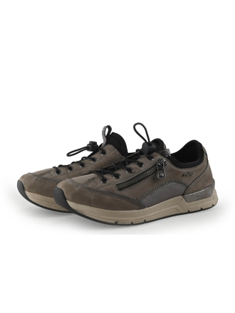 Rieker Sneaker Braun 351949
 Größe 38
 