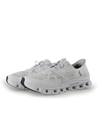 Skechers Sneaker Weiß 351950
 Größe 44
 