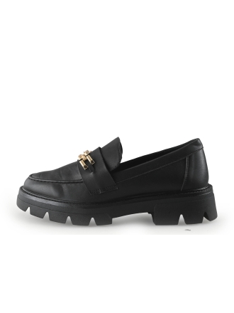 s. Oliver Slip-ons Schwarz 351952
 Größe 39
 