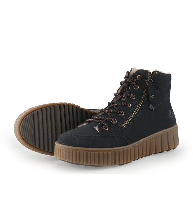 Rieker Schneestiefel