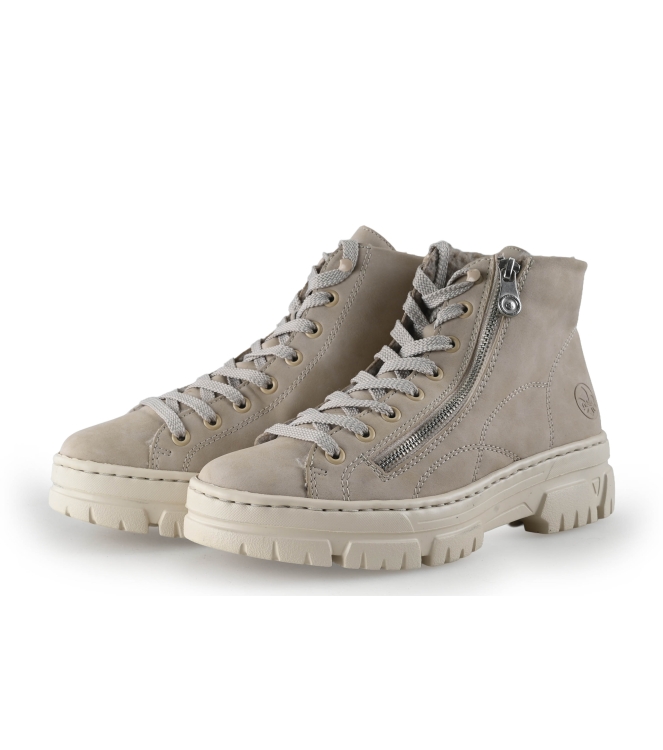 Rieker Schneestiefel