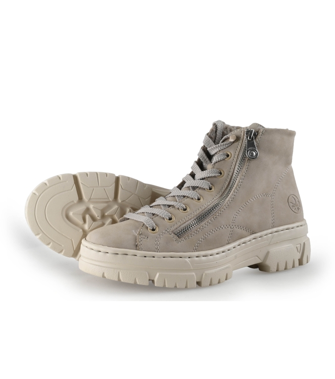 Rieker Schneestiefel