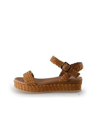 Xti Sandalen Gelb 351960
 Größe 37
 