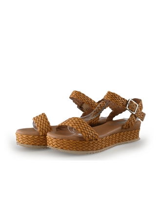 Xti Sandalen Gelb 351960
 Größe 37
 