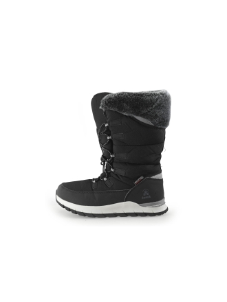 Kamik Schneestiefel Schwarz 351961
 Größe 37
 