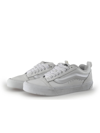 Vans Sneaker Weiß 351962
 Größe 39
 