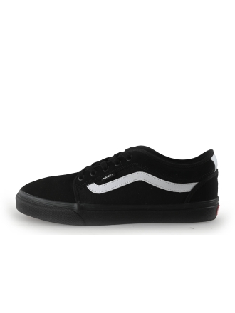 Vans Sneaker Schwarz 351965
 Größe 45
 