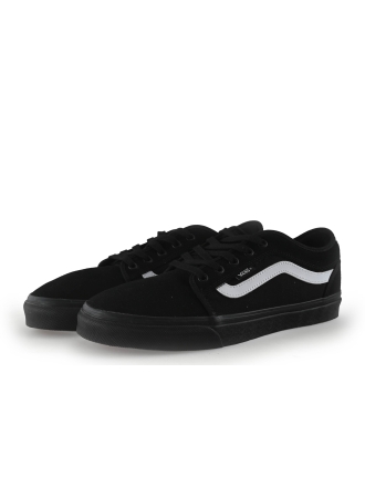 Vans Sneaker Schwarz 351965
 Größe 45
 