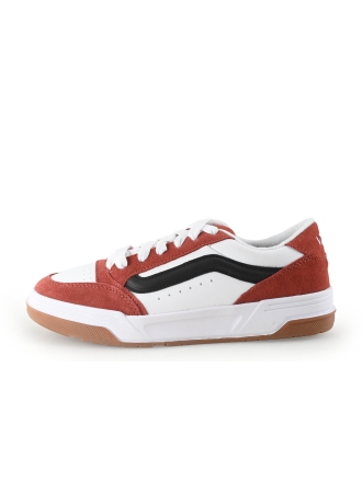 Vans Sneaker Rot 351967
 Größe 40½
 