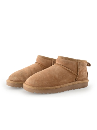 Colors of California Boots Cognac 351970
 Größe 39
 