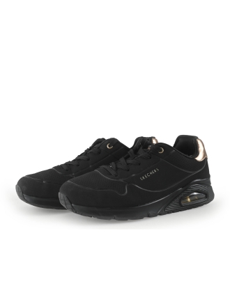 Skechers Sneaker Schwarz 351974
 Größe 38
 