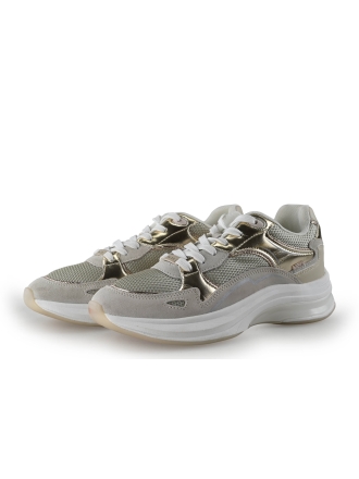 Mexx Sneaker Silber 351975
 Größe 41
 
