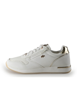 Mexx Sneaker Weiß 351977
 Größe 38
 