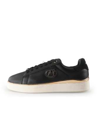 Mexx Sneaker Schwarz 351978
 Größe 38
 