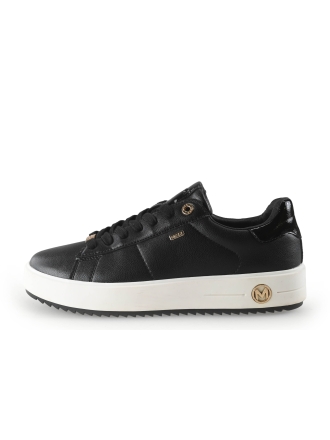 Mexx Sneaker Schwarz 351979
 Größe 39
 