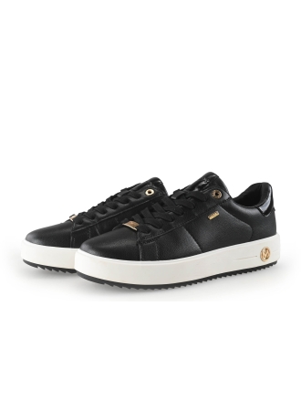 Mexx Sneaker Schwarz 351979
 Größe 39
 