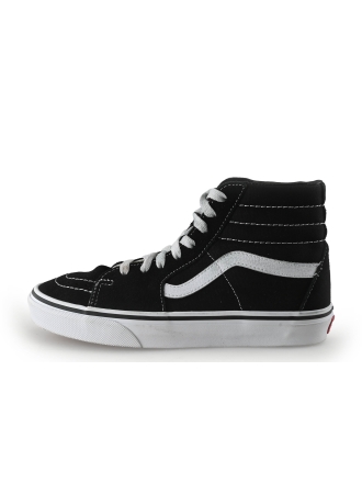 Vans Hohe Sneaker Schwarz 351981
 Größe 37
 