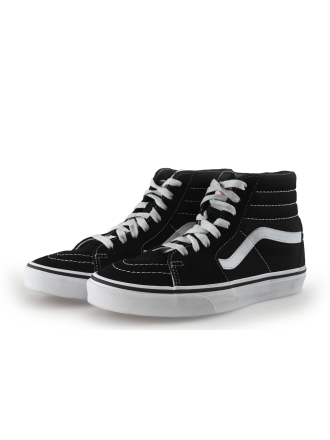 Vans Hohe Sneaker Schwarz 351981
 Größe 37
 