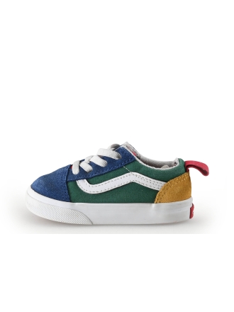 Vans Sneaker Blau 351983
 Größe 21½
 