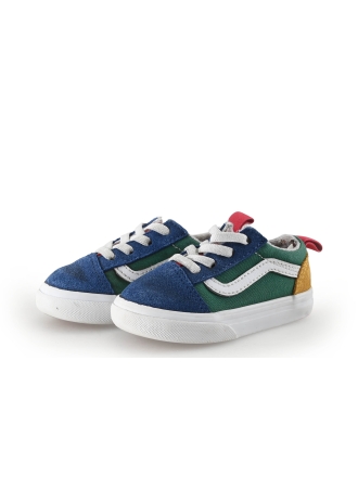 Vans Sneaker Blau 351983
 Größe 21½
 