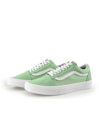 Vans Sneaker Grün 351987
 Größe 39
 