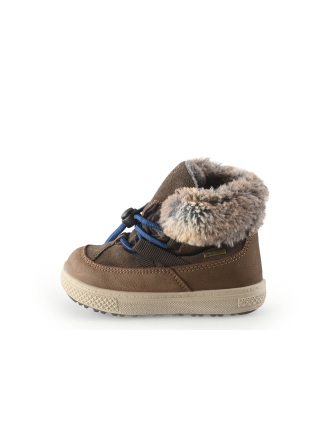 Primigi Schnürstiefel Blau 351989
 Größe 22
 