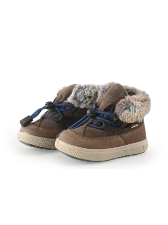 Primigi Schnürstiefel Blau 351989
 Größe 22
 