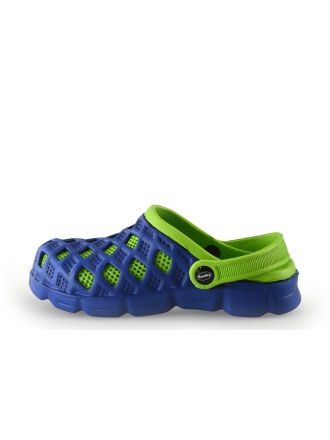 Fashy Flip-Flops Blau 351990
 Größe 33
 