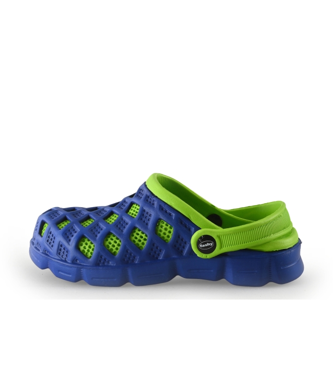 Fashy Flip-Flops