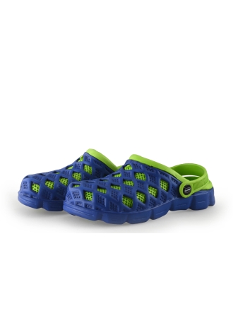 Fashy Flip-Flops Blau 351990
 Größe 33
 
