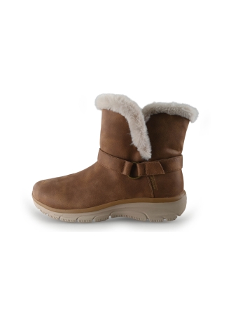Skechers Stiefeletten Braun 351992
 Größe 41
 