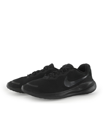 Nike Sportschuhe Schwarz 351993
 Größe 43
 
