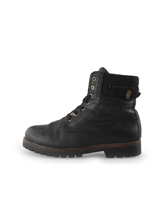 Panama Jack Boots Schwarz 351994
 Größe 43
 