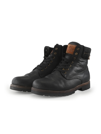 Panama Jack Boots Schwarz 351994
 Größe 43
 