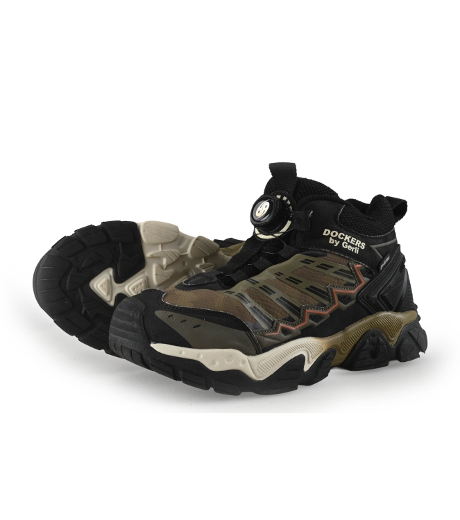 Dockers By Gerli Hohe Sneaker