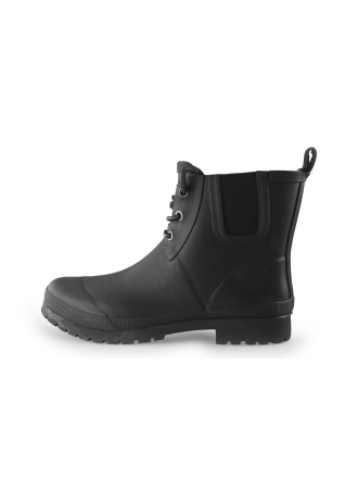 Bisgaard Regenstiefel Schwarz 351996
 Größe 41
 