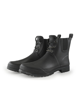 Bisgaard Regenstiefel Schwarz 351996
 Größe 41
 