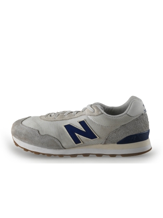 New Balance Sneaker Weiß 351997
 Größe 43
 