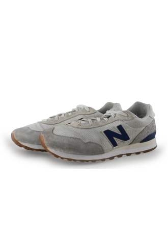 New Balance Sneaker Weiß 351997
 Größe 43
 