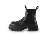 Buffalo Chelsea boots