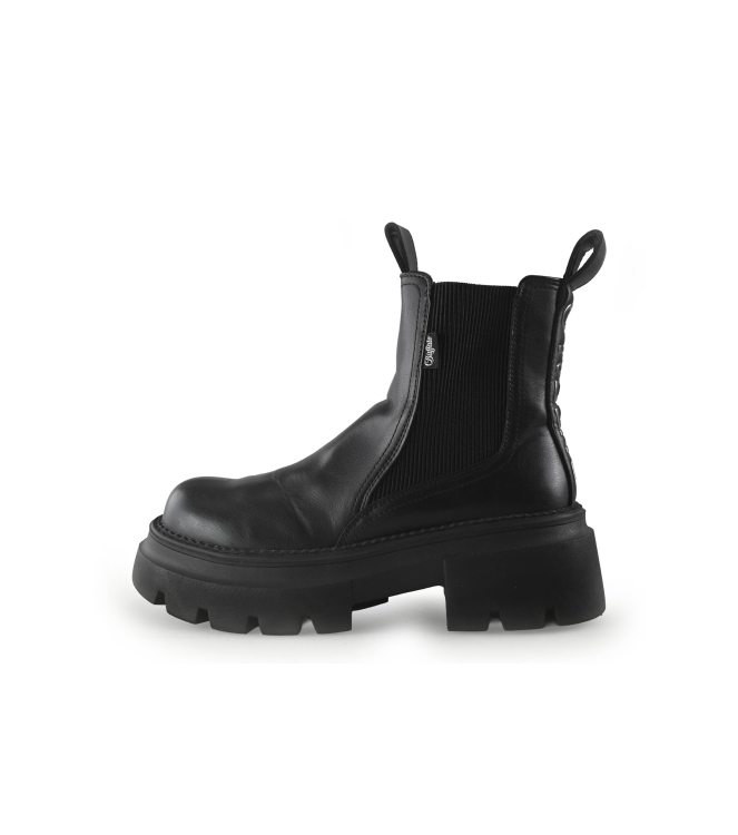 Buffalo Chelsea boots